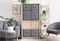 Sorbus Foldable Storage Cube - 11 Inch Closet Organizer and Storage Basket with Handles 1 Pc